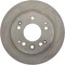 Centric Parts Standard Brake Rotor, 121.40027 121.40027 - alternate 1